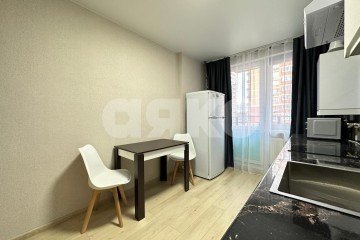 Фото №4: 1-комнатная квартира 34 м² - Осиновая Гора, мкр. Левобережный, ул. Восточная, 6