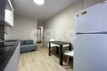 Фото №3: 1-комнатная квартира 34 м² - Осиновая Гора, мкр. Левобережный, ул. Восточная, 6