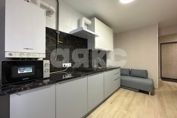 Фото №2: 1-комнатная квартира 34 м² - Осиновая Гора, мкр. Левобережный, ул. Восточная, 6