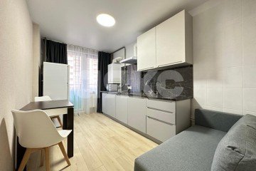 Фото №1: 1-комнатная квартира 34 м² - Осиновая Гора, мкр. Левобережный, ул. Восточная, 6