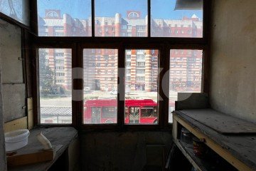 Фото №4: 2-комнатная квартира 48 м² - Тула, мкр. Советский территориальный округ, ул. Дмитрия Ульянова, 1А