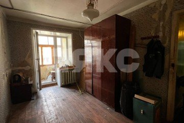 Фото №5: 2-комнатная квартира 48 м² - Тула, мкр. Советский территориальный округ, ул. Дмитрия Ульянова, 1А