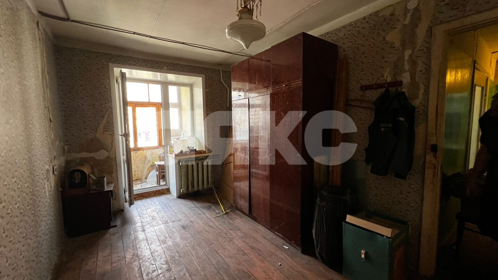 Фото №5: 2-комнатная квартира 48 м² - Тула, Советский территориальный округ, ул. Дмитрия Ульянова, 1А
