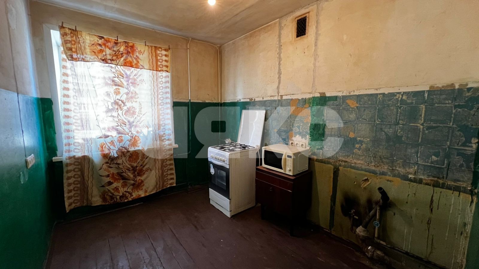 Фото №8: 2-комнатная квартира 48 м² - Тула, Советский территориальный округ, ул. Дмитрия Ульянова, 1А