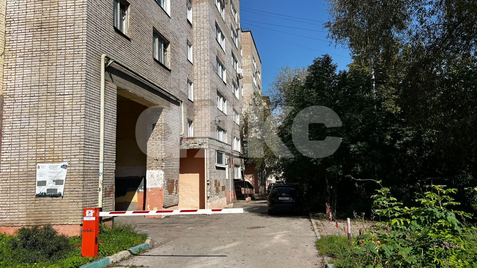 Фото №20: 2-комнатная квартира 48 м² - Тула, Советский территориальный округ, ул. Дмитрия Ульянова, 1А