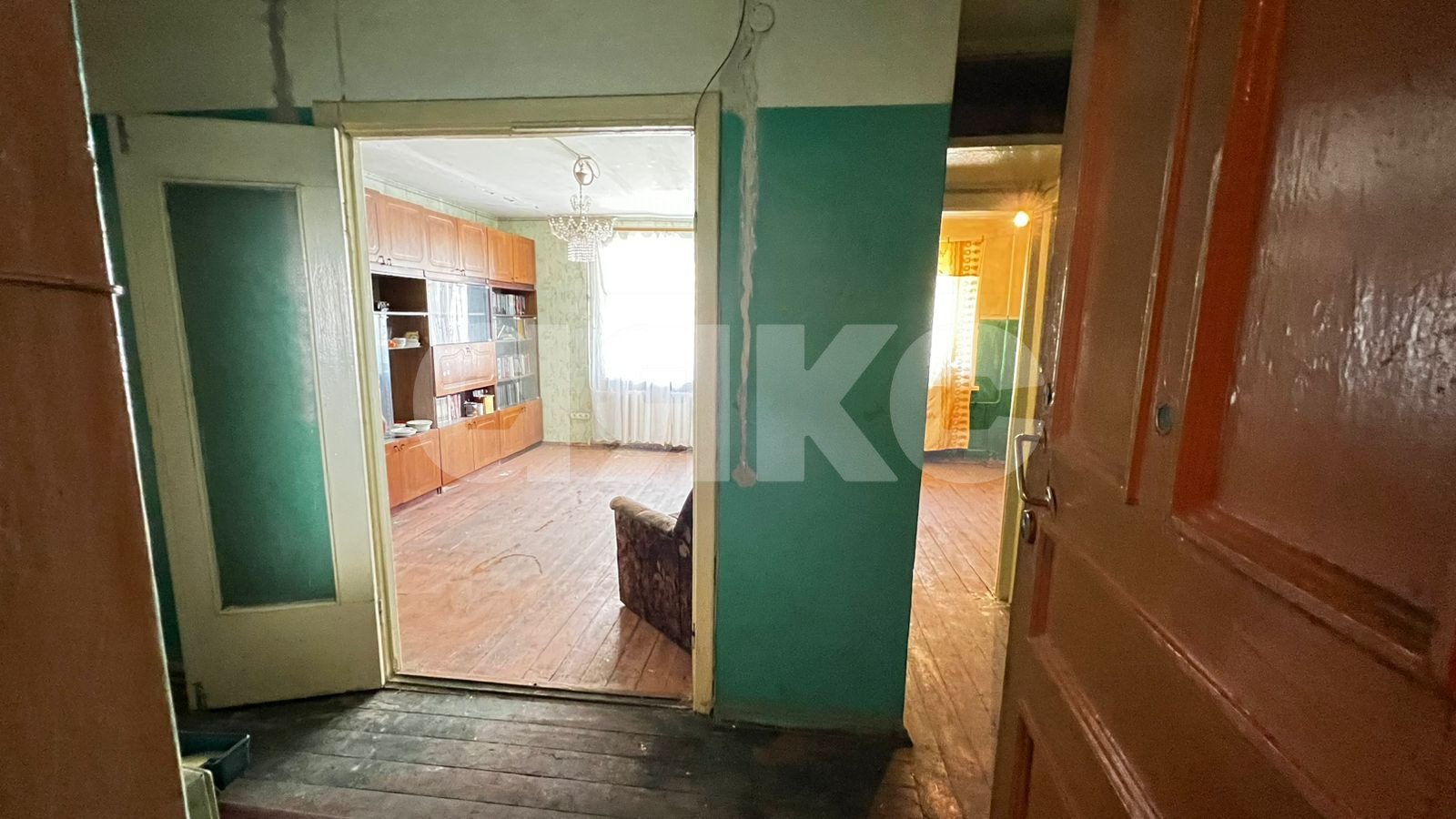 Фото №12: 2-комнатная квартира 48 м² - Тула, Советский территориальный округ, ул. Дмитрия Ульянова, 1А