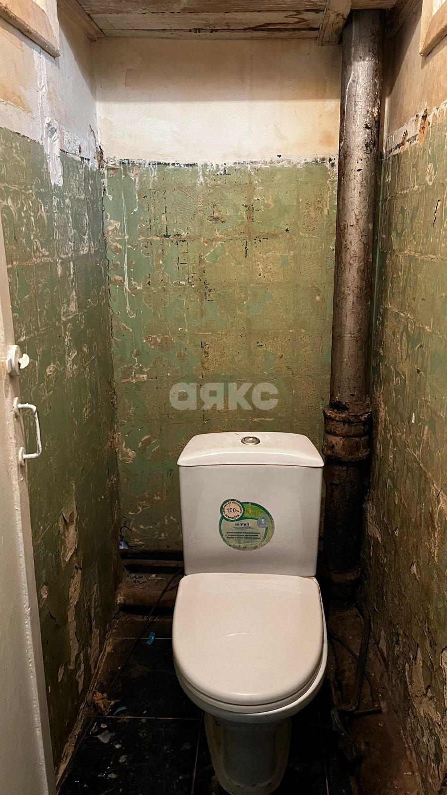 Фото №16: 2-комнатная квартира 48 м² - Тула, Советский территориальный округ, ул. Дмитрия Ульянова, 1А