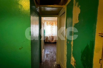 Фото №3: 2-комнатная квартира 48 м² - Тула, мкр. Советский территориальный округ, ул. Дмитрия Ульянова, 1А