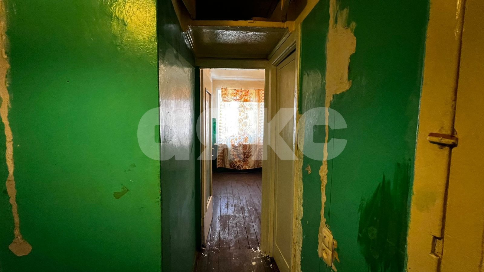 Фото №3: 2-комнатная квартира 48 м² - Тула, Советский территориальный округ, ул. Дмитрия Ульянова, 1А