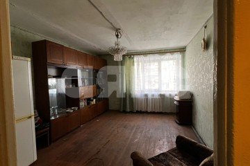 Фото №2: 2-комнатная квартира 48 м² - Тула, мкр. Советский территориальный округ, ул. Дмитрия Ульянова, 1А