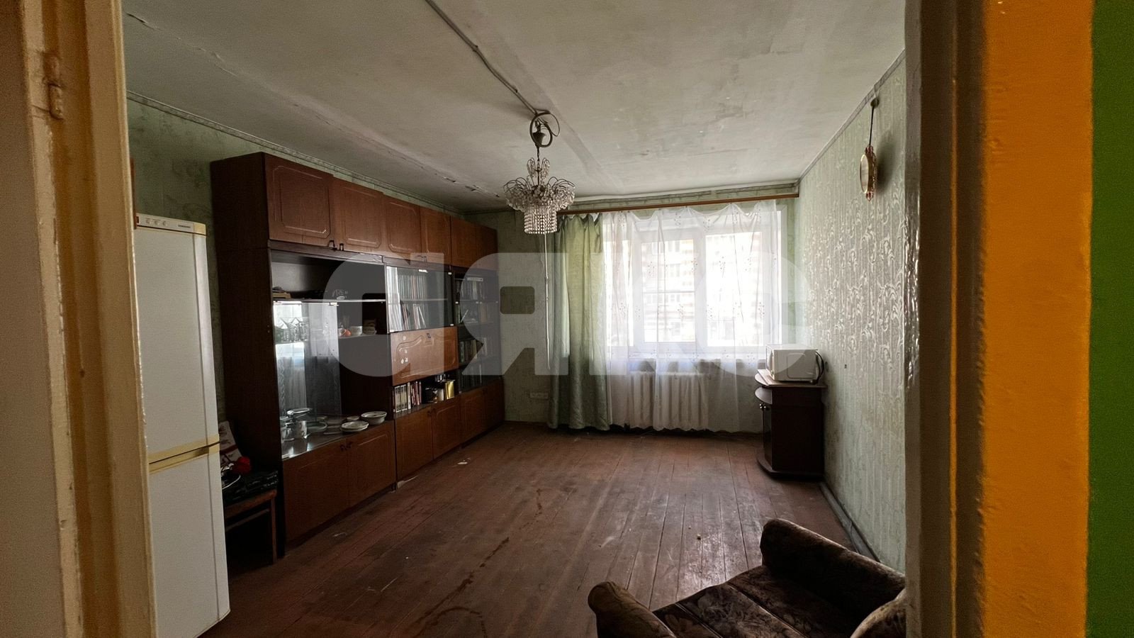 Фото №2: 2-комнатная квартира 48 м² - Тула, Советский территориальный округ, ул. Дмитрия Ульянова, 1А