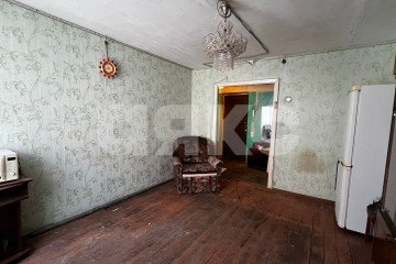 Фото №1: 2-комнатная квартира 48 м² - Тула, мкр. Советский территориальный округ, ул. Дмитрия Ульянова, 1А