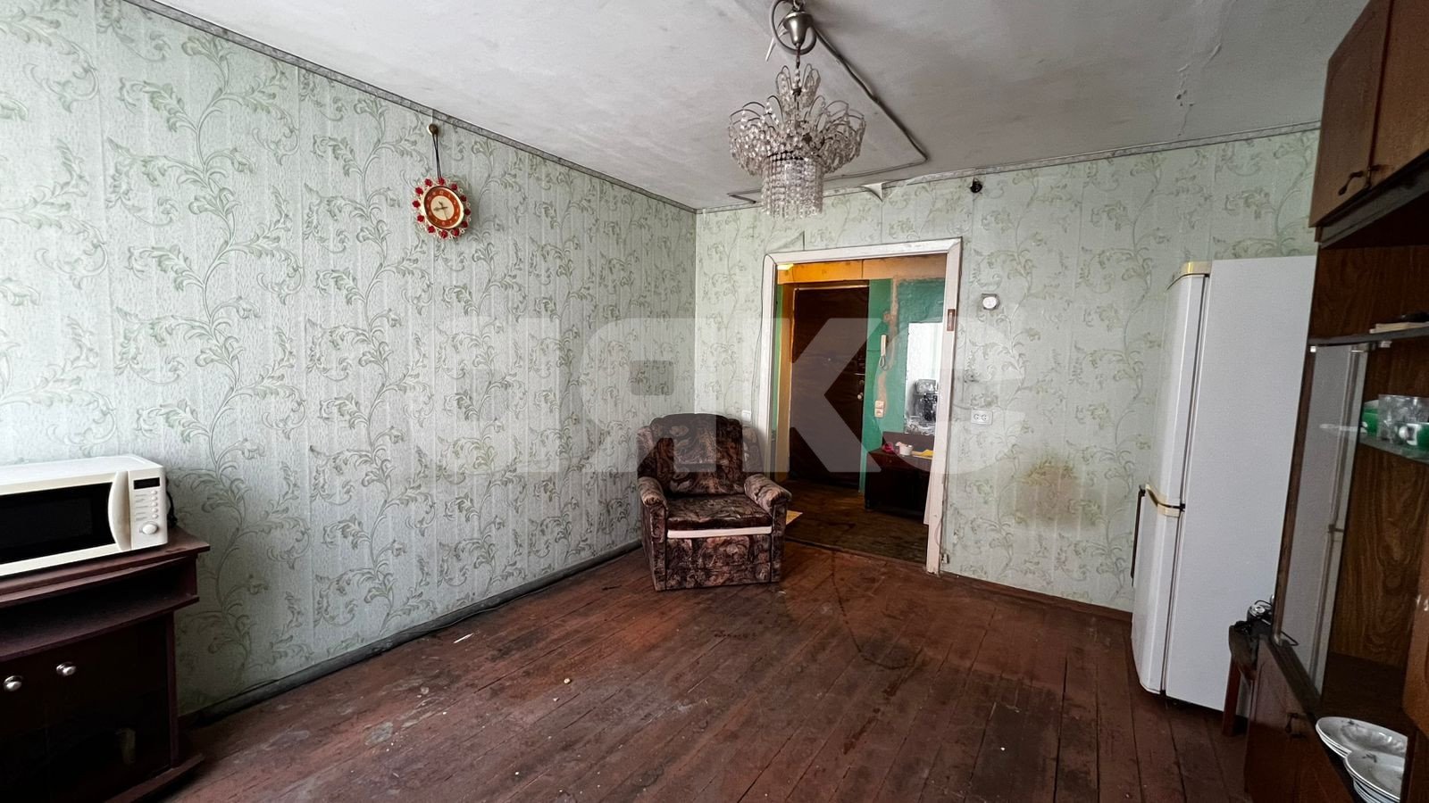 Фото №1: 2-комнатная квартира 48 м² - Тула, Советский территориальный округ, ул. Дмитрия Ульянова, 1А