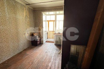 Фото №3: 2-комнатная квартира 48 м² - Тула, мкр. Советский территориальный округ, ул. Дмитрия Ульянова, 1А