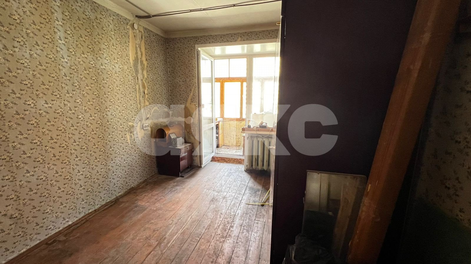 Фото №6: 2-комнатная квартира 48 м² - Тула, Советский территориальный округ, ул. Дмитрия Ульянова, 1А