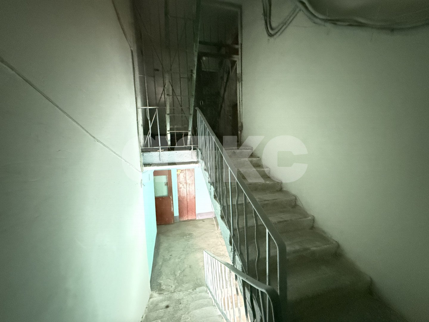 Фото №18: 3-комнатная квартира 64 м² - Тула, Пролетарский территориальный округ, ул. Кирова, 24