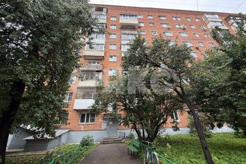 Фото №2: 3-комнатная квартира 64 м² - Тула, мкр. Пролетарский территориальный округ, ул. Кирова, 24