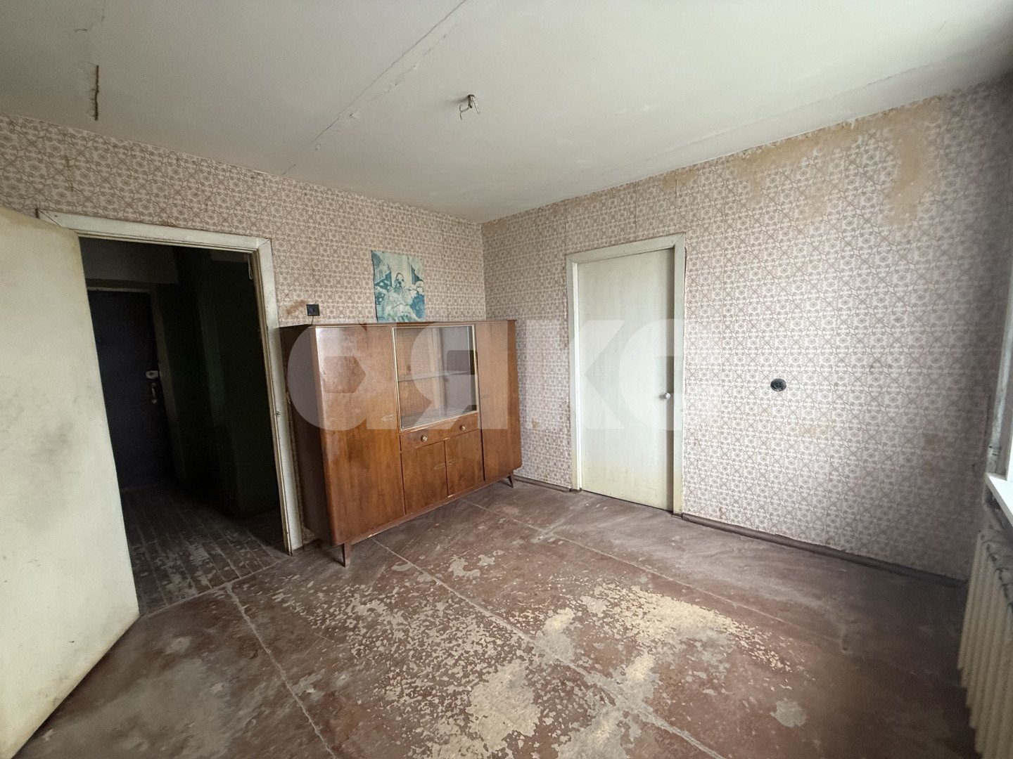 Фото №4: 3-комнатная квартира 64 м² - Тула, Пролетарский территориальный округ, ул. Кирова, 24