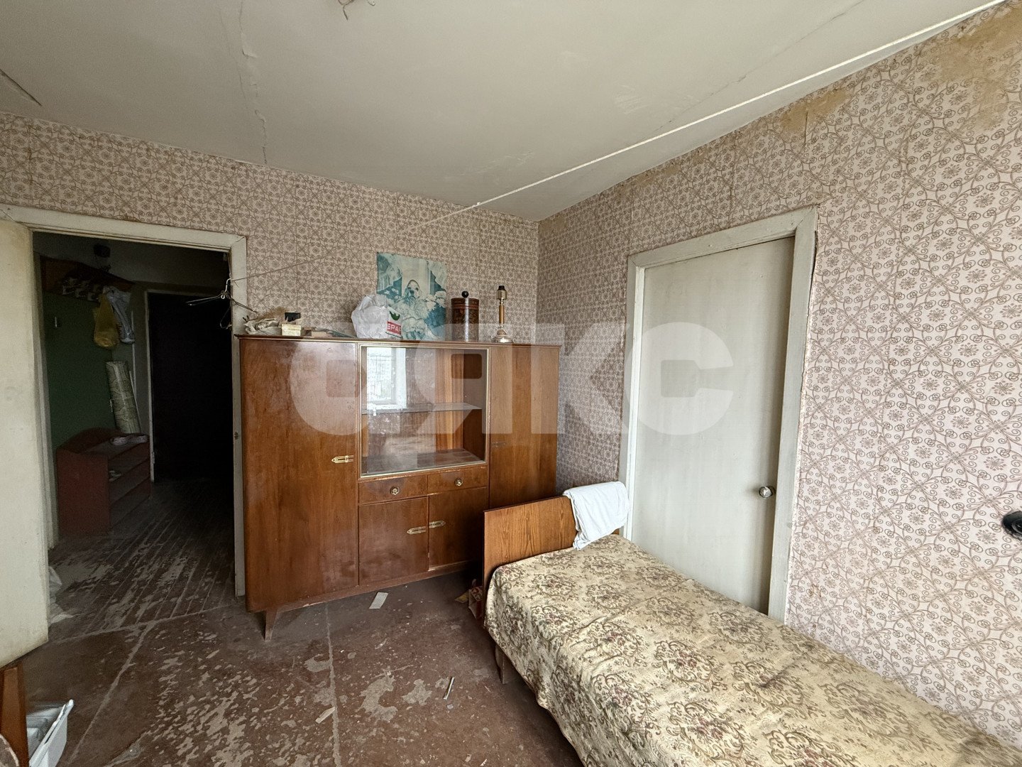 Фото №7: 3-комнатная квартира 64 м² - Тула, Пролетарский территориальный округ, ул. Кирова, 24