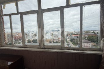 Фото №5: 3-комнатная квартира 64 м² - Тула, мкр. Пролетарский территориальный округ, ул. Кирова, 24