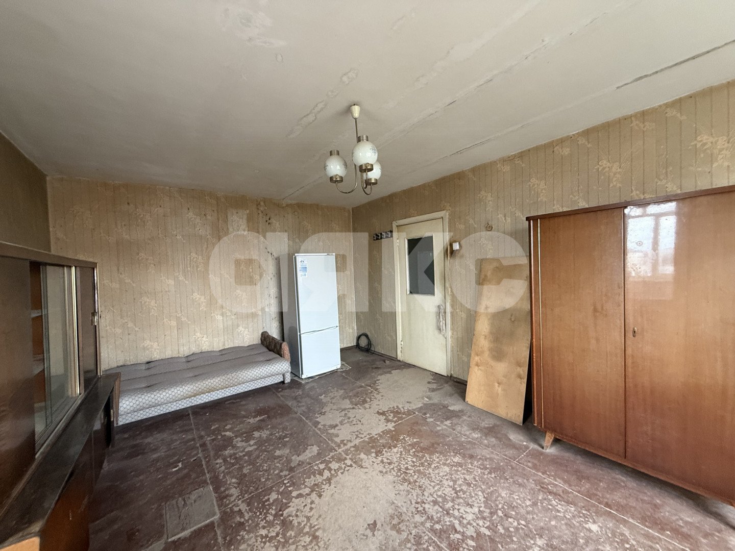 Фото №1: 3-комнатная квартира 64 м² - Тула, Пролетарский территориальный округ, ул. Кирова, 24
