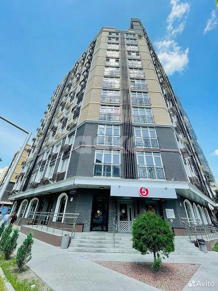 Фото №18: 3-комнатная квартира 97 м² - Ростов-на-Дону, Кировский, пр-кт Соколова, 86