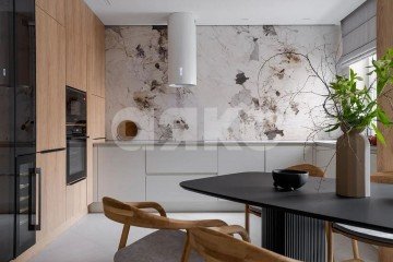 Фото №1: 3-комнатная квартира 97 м² - Ростов-на-Дону, р. Кировский, пр-кт Соколова, 86