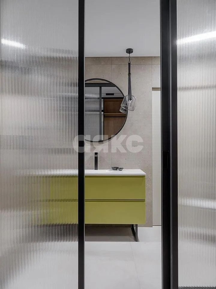 Фото №20: 3-комнатная квартира 97 м² - Ростов-на-Дону, Кировский, пр-кт Соколова, 86