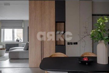 Фото №4: 3-комнатная квартира 97 м² - Ростов-на-Дону, р. Кировский, пр-кт Соколова, 86