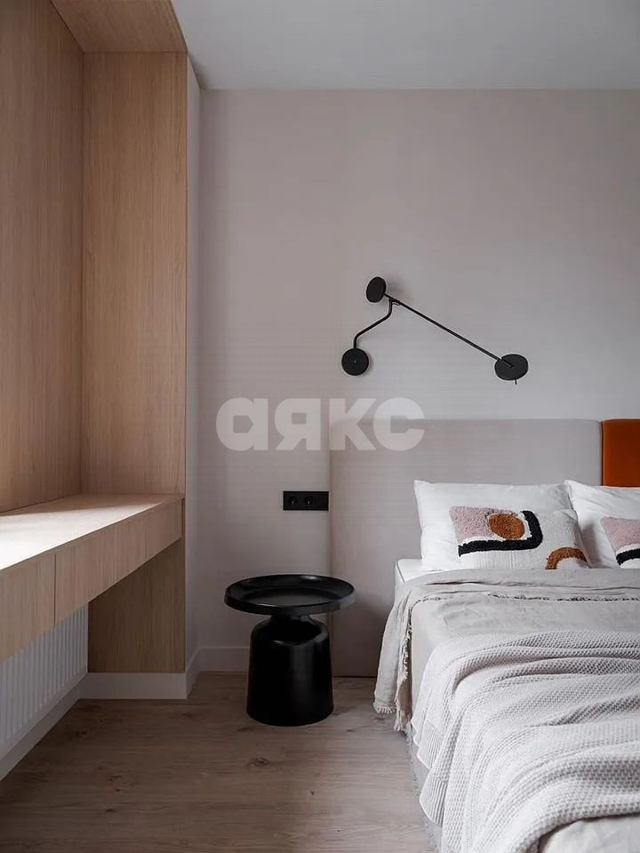 Фото №10: 3-комнатная квартира 97 м² - Ростов-на-Дону, Кировский, пр-кт Соколова, 86