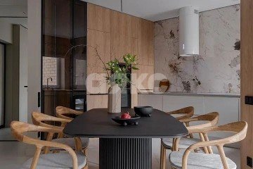 Фото №3: 3-комнатная квартира 97 м² - Ростов-на-Дону, р. Кировский, пр-кт Соколова, 86