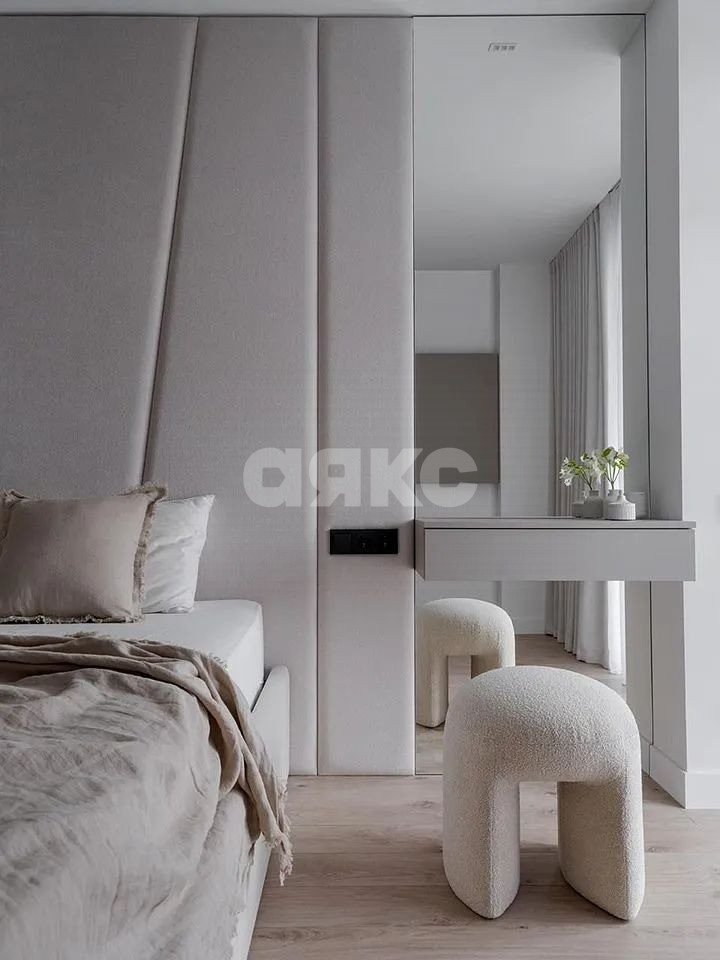 Фото №8: 3-комнатная квартира 97 м² - Ростов-на-Дону, Кировский, пр-кт Соколова, 86