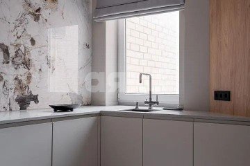 Фото №5: 3-комнатная квартира 97 м² - Ростов-на-Дону, р. Кировский, пр-кт Соколова, 86