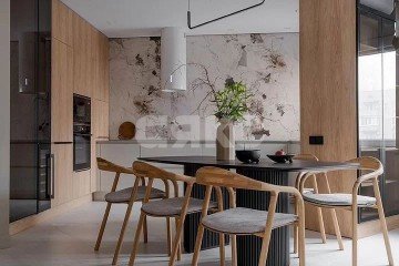 Фото №2: 3-комнатная квартира 97 м² - Ростов-на-Дону, р. Кировский, пр-кт Соколова, 86