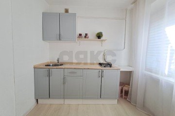 Фото №5: 1-комнатная квартира 32 м² - Краснодар, мкр. Школьный, ул. Школьная, 11