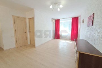 Фото №3: 1-комнатная квартира 32 м² - Краснодар, мкр. Школьный, ул. Школьная, 11