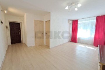 Фото №1: 1-комнатная квартира 32 м² - Краснодар, мкр. Школьный, ул. Школьная, 11