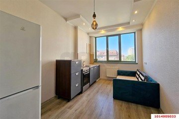 Фото №4: 1-комнатная квартира 41 м² - Краснодар, мкр. Краевая Клиническая Больница, ул. 1 Мая, 278