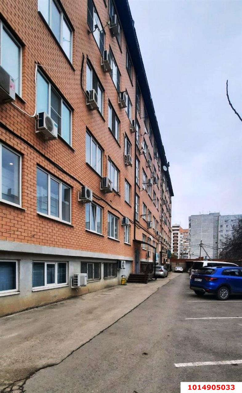 Фото №12: 1-комнатная квартира 41 м² - Краснодар, Краевая Клиническая Больница, ул. 1 Мая, 278