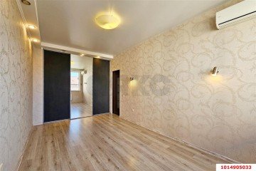 Фото №3: 1-комнатная квартира 41 м² - Краснодар, мкр. Краевая Клиническая Больница, ул. 1 Мая, 278