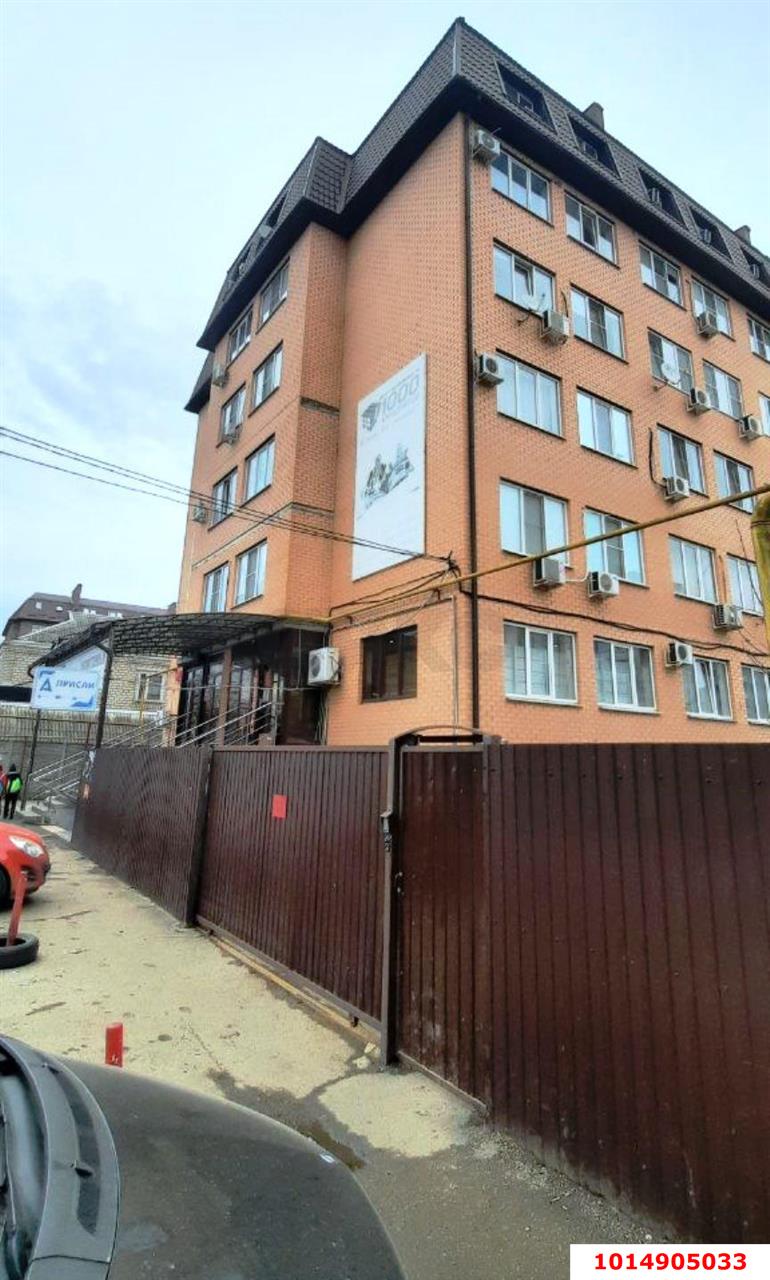 Фото №11: 1-комнатная квартира 41 м² - Краснодар, Краевая Клиническая Больница, ул. 1 Мая, 278
