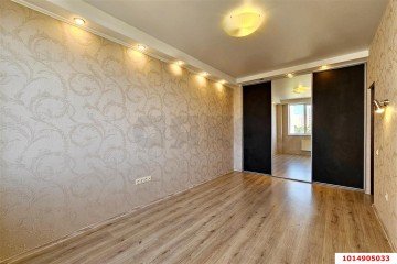 Фото №2: 1-комнатная квартира 41 м² - Краснодар, мкр. Краевая Клиническая Больница, ул. 1 Мая, 278