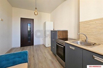 Фото №5: 1-комнатная квартира 41 м² - Краснодар, мкр. Краевая Клиническая Больница, ул. 1 Мая, 278