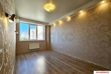 Фото №1: 1-комнатная квартира 41 м² - Краснодар, мкр. Краевая Клиническая Больница, ул. 1 Мая, 278