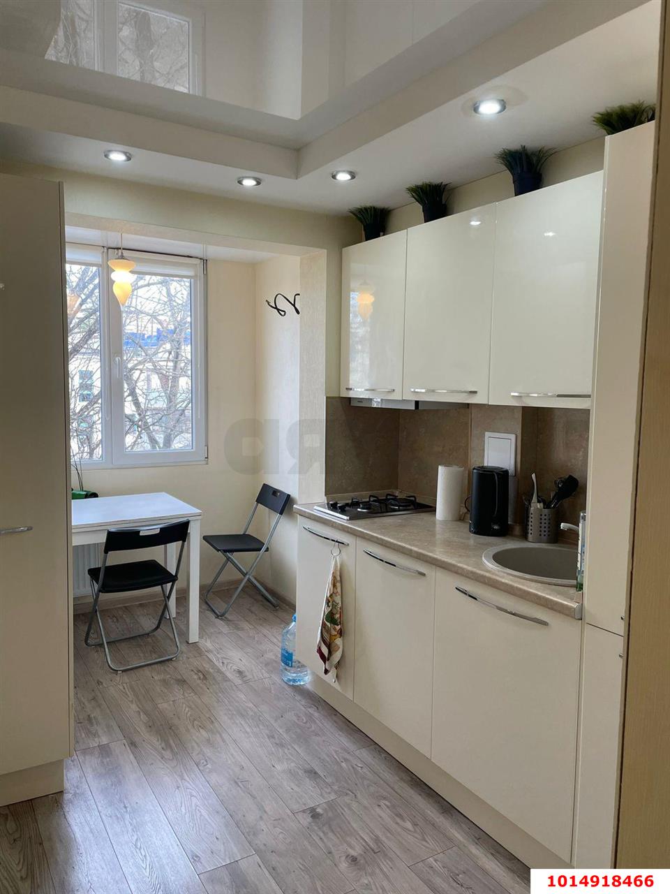 Фото №7: 2-комнатная квартира 50 м² - Краснодар, Черёмушки, ул. Ставропольская, 222/1