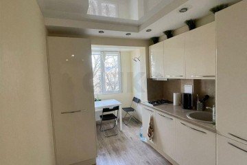 Фото №4: 2-комнатная квартира 50 м² - Краснодар, мкр. Черёмушки, ул. Ставропольская, 222/1