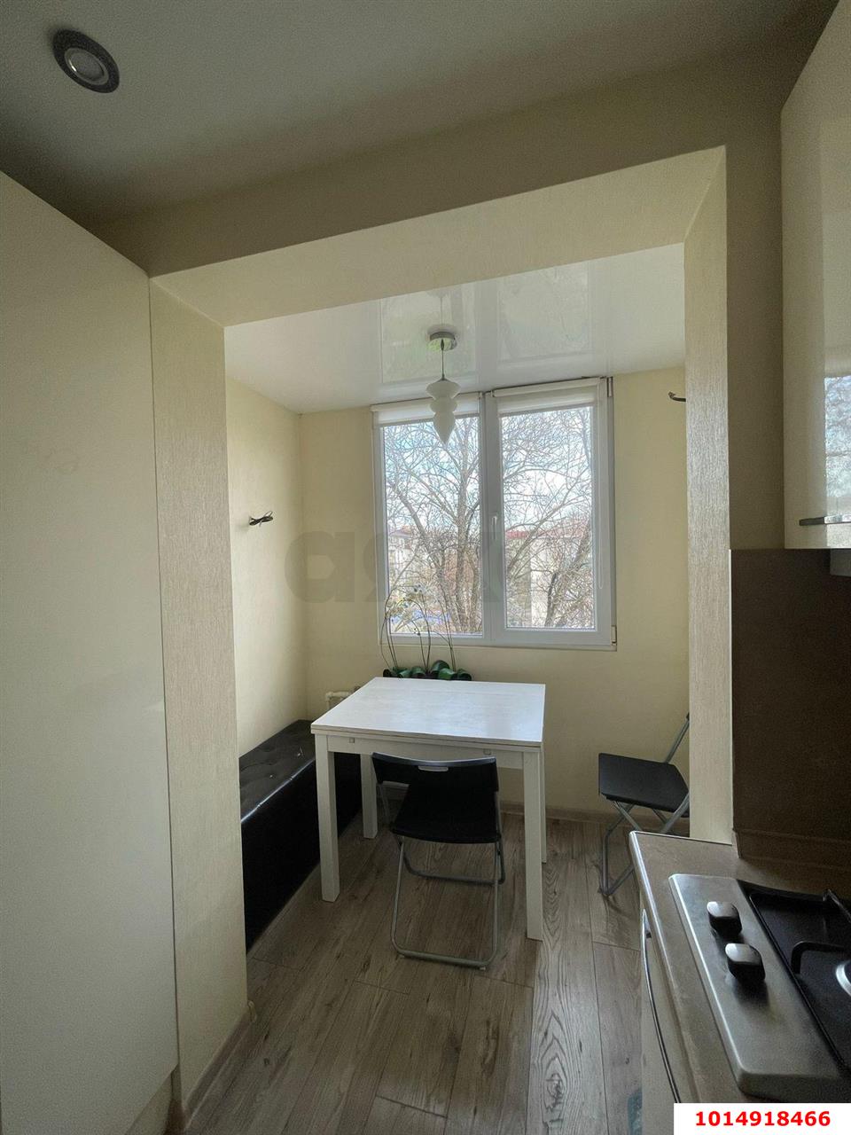 Фото №3: 2-комнатная квартира 50 м² - Краснодар, Черёмушки, ул. Ставропольская, 222/1