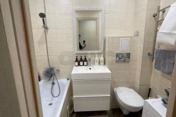 Фото №5: 2-комнатная квартира 50 м² - Краснодар, мкр. Черёмушки, ул. Ставропольская, 222/1