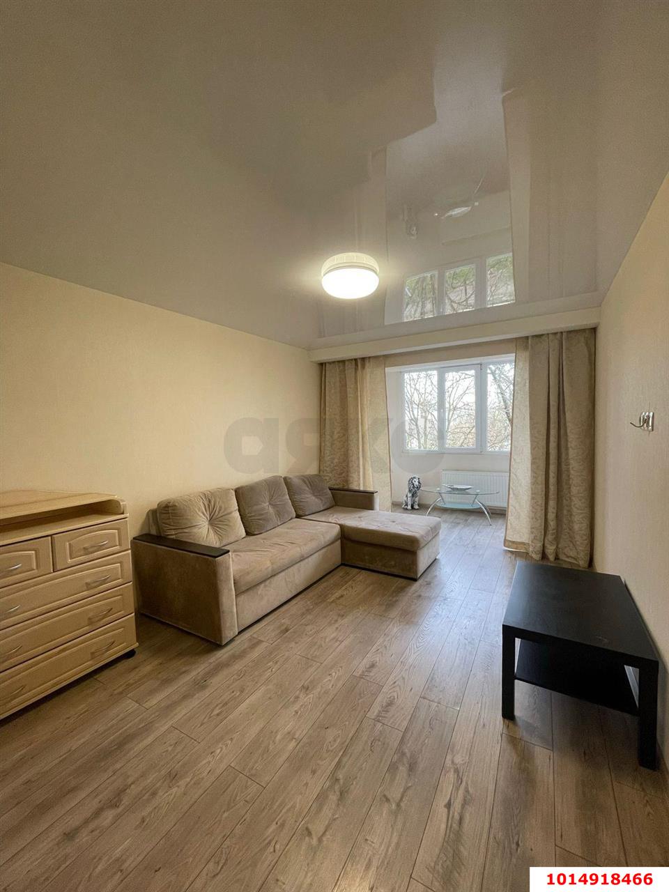 Фото №6: 2-комнатная квартира 50 м² - Краснодар, Черёмушки, ул. Ставропольская, 222/1