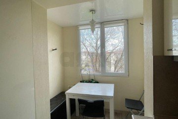 Фото №3: 2-комнатная квартира 50 м² - Краснодар, мкр. Черёмушки, ул. Ставропольская, 222/1